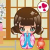 play Kokeshi World