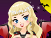 play Cute Vampire Makeover