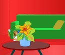 play Russet Room Escape