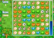play Goosy Farmer