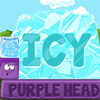 play Icy Purple Head