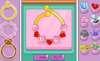 play Armlet Maker