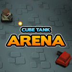 play Cube Tank Arena