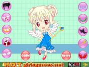 play Little Stylish Fairy