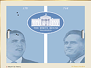 play Obama Versus Romney