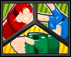 play Pingshoot