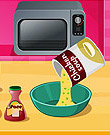 play Salsa Chicken Rice