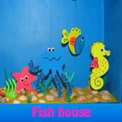 play Fish House. Find Objects
