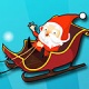 play Crazy Santa Racer
