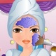 play Beauty Salon Makeover