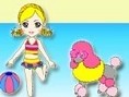 play Beach Paint