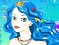 play Mermaid Make Up