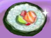 play Tasty Sushi