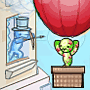 play Zomballoons