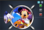 play Mickey Mouse - Pic Tart