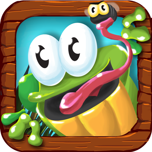 play Swamp Adventure
