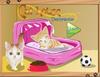 play แต่งบ้านแมวสัตว์เลี้ยงน่ารัก