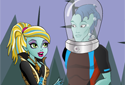 play Lagoona And Gil Dress Up