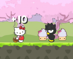 Hello Kitty Adventure