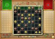 play Mysterious Treasures