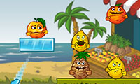 play Fruits