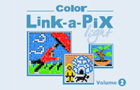 play Link-A-Pix Light Vol 2