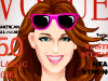 play Kristen Stewart Cover Makeover