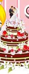 play Wedding Cake Contest