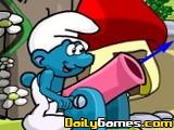 Smurfs Balls Adventure