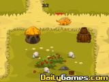 play Stone Age Td