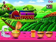 play Banana Bread Recipe