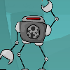 play Screws And Robots