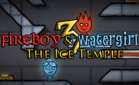 Fireboy And Watergirl 3