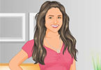 play Alyson Stoner Dress Up