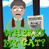 Where'S My Cat