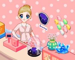 play Fantasy Jewelry Store