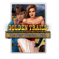 play Golden Trails - The New Western Rush