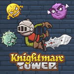 play Knightmare Tower