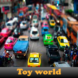 play Toy World. Find Objects