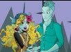 play Lagoona And Gil Dress Up