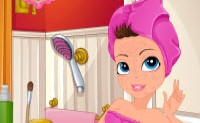 play Pinup Facial Beauty