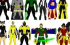 play Superhero Creator