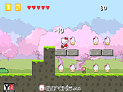 play Hello Kitty Adventure