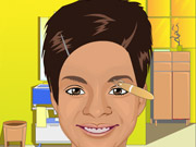 play Popstar Makeover