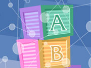 play Alphabets Fall