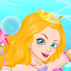 play Colorful Mermaid Princess