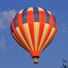 Hot Air Balloon Jigsaw