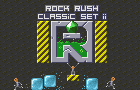 play Rock Rush: Classic Ii