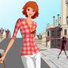 play University Girl Fashion