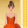 play Mini Dress For Lady